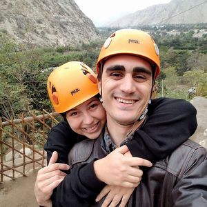 Meet your Posher, Alvin